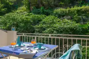 Casa Fornillo, Positano