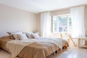 Banga & Sunrise Apartments, Nida