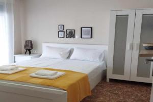 New Zeusplace apartment with private parking Paralia Katerini, Paralia Katerinis