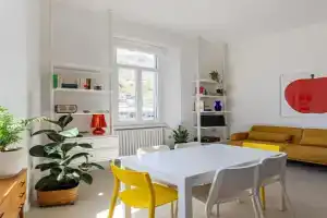 Lago Design Guest House - Center, Como