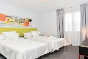 Hotel Kuve, Marbella