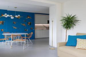 Casa Agrado - Atemporary Art Apartments, Grado