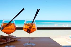 Appartamento Vacanze Riviera delle Palme Apartments, San Benedetto del Tronto