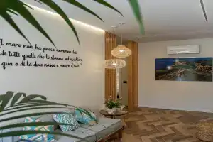 Brezza Marina Guest House, Porto Ercole