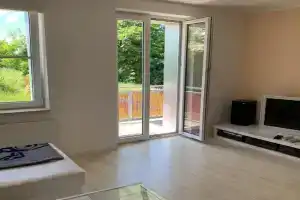 Apartment Am Jakobsweg, Erfurt