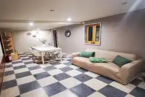 PALOROSSO HOUSE, Donnalucata