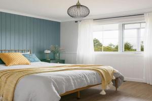 Grenville Belle Guest house, Daylesford