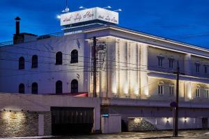 Asahikawa Hotel LIPROSE-Adult Only, Asahikawa