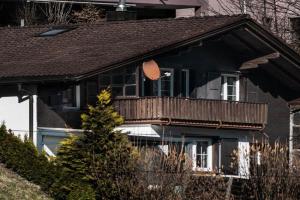 Chalet Casita, Engelberg