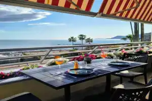 BLOOM al Mare Apartments, Ventimiglia