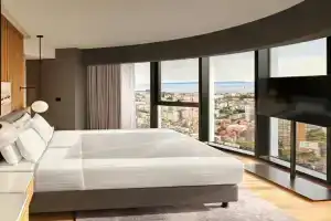 AC Hotel by Marriott, Split