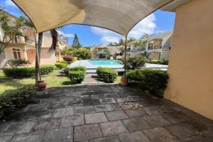 Cosy Home Mt Choisy 5 mins walk to the beach! Apart-hotel, Trou aux Biches