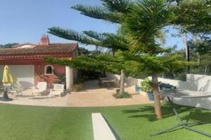 Les cigales Villa, Hyeres