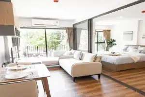 Lollipop Lahabana Huahin Apart-hotel, Hua Hin