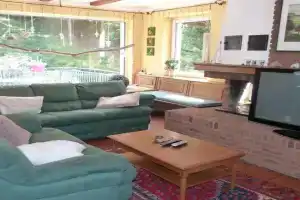 Schreiner Guest house, Daun