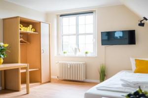 Alte Feuerwache Apart-hotel, Berlin