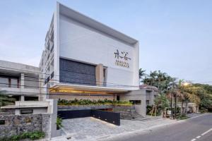 Sakura Terrace Benhil Hotel, Jakarta