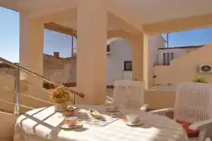 Apartment 31, Posedarje