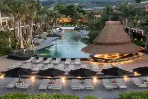Holiday Inn Resort Samui Beach by IHG, Ban Khlong Mae Nam