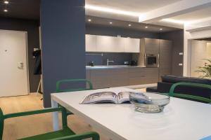 BR Train Station Apartments, Treviso