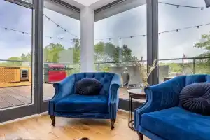 #stayhere - Apartment with Terrace BBQ at Šventosios Vartai, Sventoji