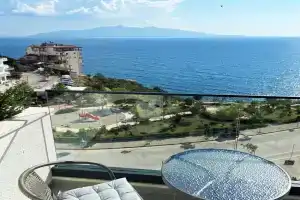 Sea view Apartment Elite2, Sarande