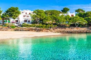 Vallibre apartments, Cala d'Or