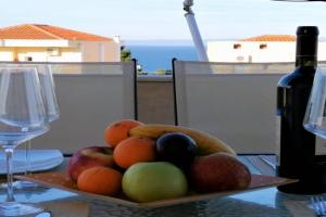 Kallithea Panoramic SeaView Apartments, Kallithea
