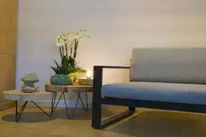 Maison Maxine, vakantiewoning voor 12 personen Guest house, Nieuwpoort