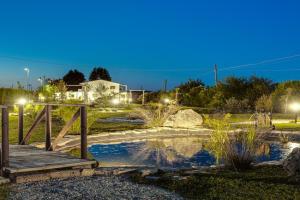 I Delfini - Natural B&B Mini-hotel, Cesenatico