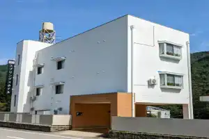 下呂スプリングスホテル Hotel, Gero