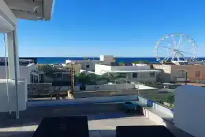 B&B il Colibrì Mini-hotel, San Vito Lo Capo