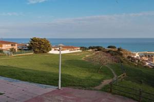 Pis a amb precioses vistes al mar. Apartments, Blanes
