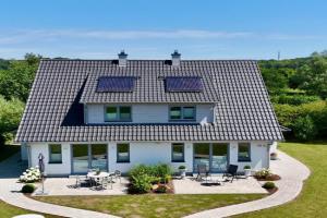 Seeherz Guest house, Ostseebad Sellin