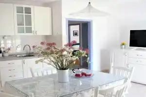 Central apartment, two bedrooms, Vis