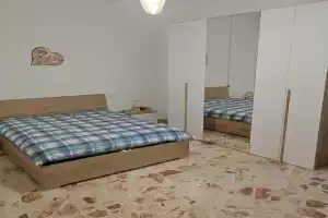 Casa vacanze ferro, Trapani
