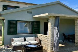 Enna Apartment B Meerblick perfect location, Medulin