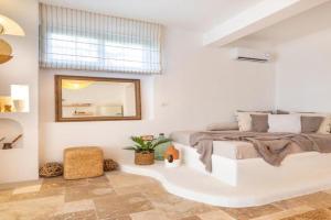 Sup Beach House Room U, Selimiye