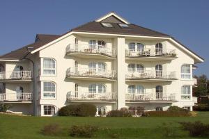 Haus Südstrand, Scharbeutz-Sierksdorf Apartments, Sierksdorf