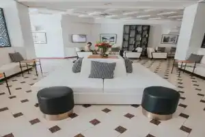 Hotel Soussana, Sousse