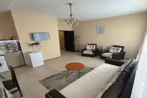 Apartment near spa restort, Tskaltubo