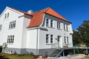 Tyge Brahes vej 33 Guest house, Aalborg
