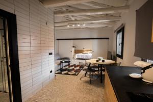 Apartamentos Mk77 - LaHoz, Leon
