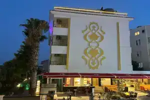 Lara Olympos Pansiyon Hotel, Lara
