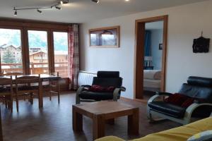 Grand appartement pour 6 personnes proche des pistes - FR-1-516-181 Apartments, Les Deux-Alpes