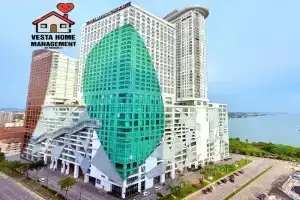 Vesta Home @ Silverscape Residence Apartments, Malacca