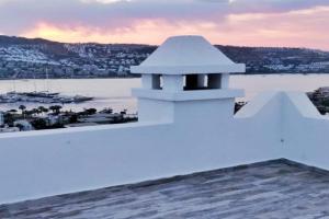 Bodrum Gündoğan Koyu Havuzlu Site Villa, Guendogan