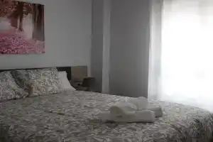 INCREIBLE APARTAMENTO CENTRO ALHAMBRA, Granada