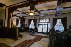 Carlton Downtown Hotel, Cairo