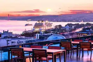 Demiray Hotel Old City, Istanbul